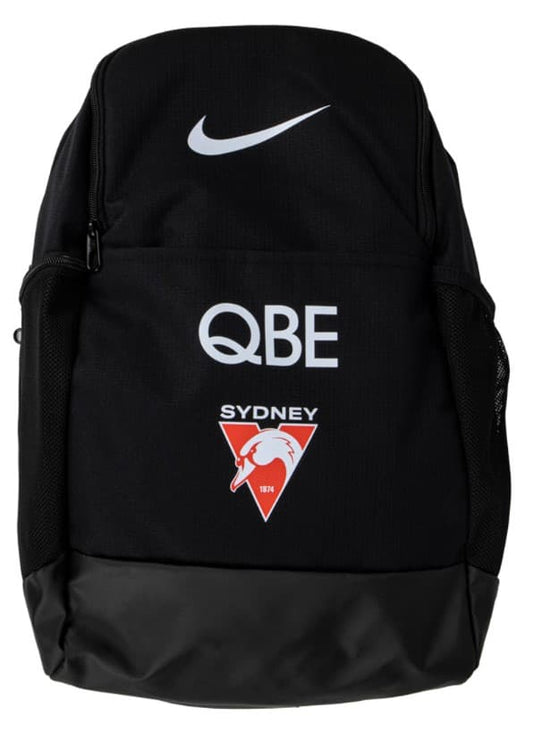Sydney Swans 2023 AFL Player Backpack