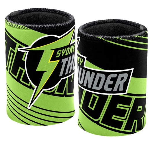 Sydney Thunder BBL Big Bash Can Cooler