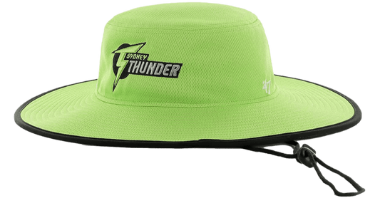 Sydney Thunder BBL On Field '47 Wide Brim Hat