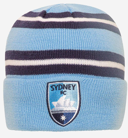 Sydney FC A-League Wozza Beanie
