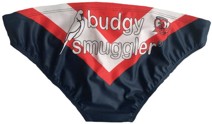 Sydney Roosters NRL Mens Budgy Smuggler Swimmers