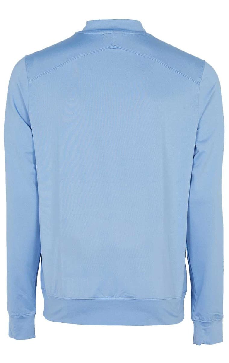 Sydney FC 2020 A-League Mens Under Armour Track Top
