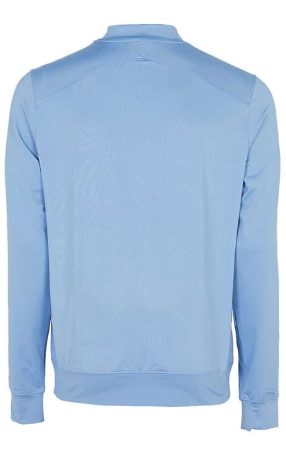 Sydney FC 2020 A-League Mens Under Armour Track Top