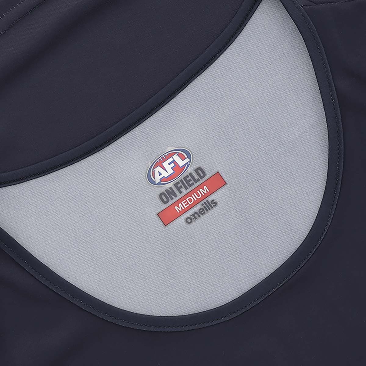 Adelaide Crows 2025 AFL Mens Training Singlet