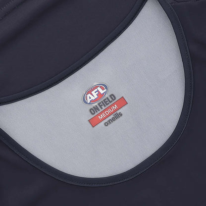 Adelaide Crows 2025 AFL Mens Training Singlet