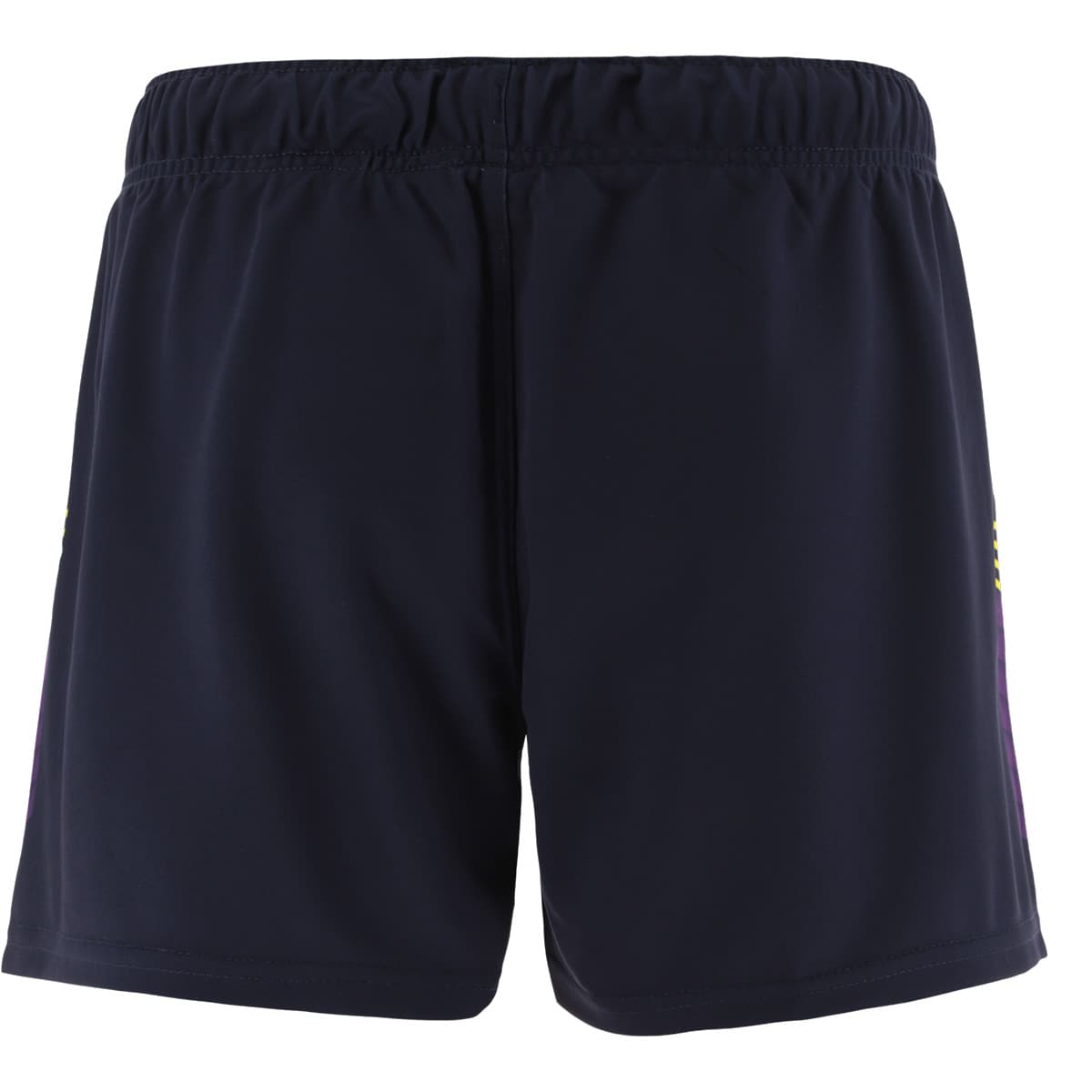 Melbourne Storm 2024 NRL Mens Playing Home Shorts