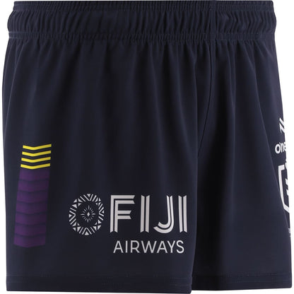 Melbourne Storm 2025 NRL Mens Home Shorts