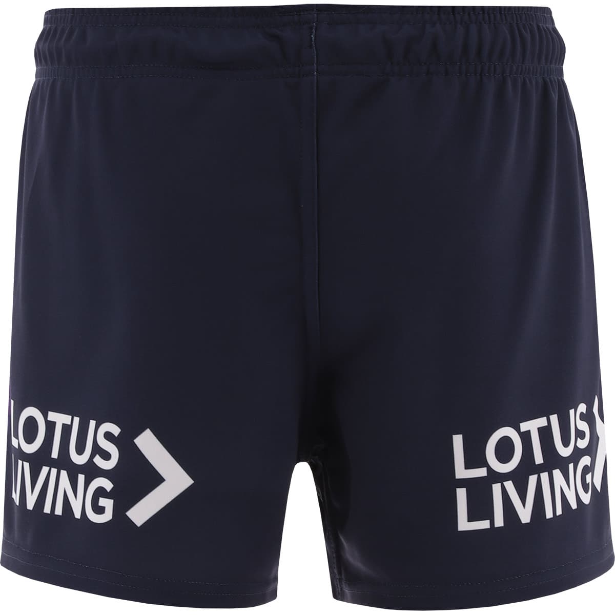 Melbourne Storm 2025 NRL Mens Home Shorts