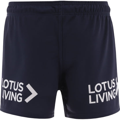 Melbourne Storm 2025 NRL Mens Home Shorts