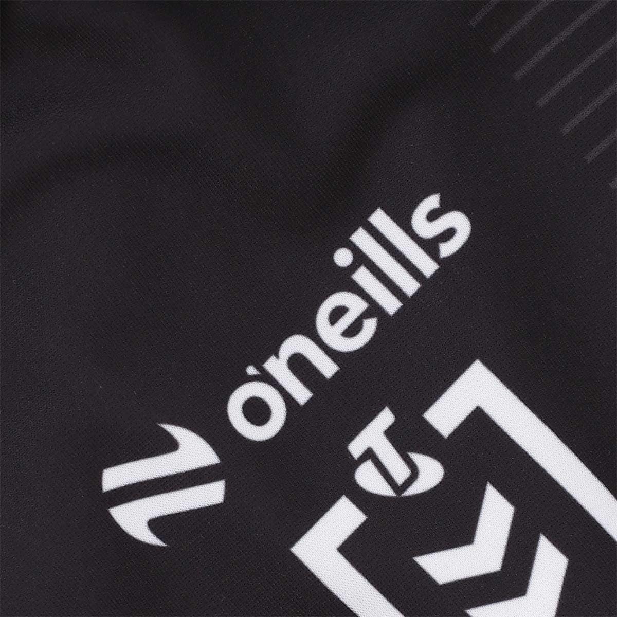 Penrith Panthers 2025 NRL Mens Home Playing Shorts