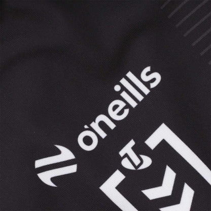 Penrith Panthers 2025 NRL Mens Home Playing Shorts