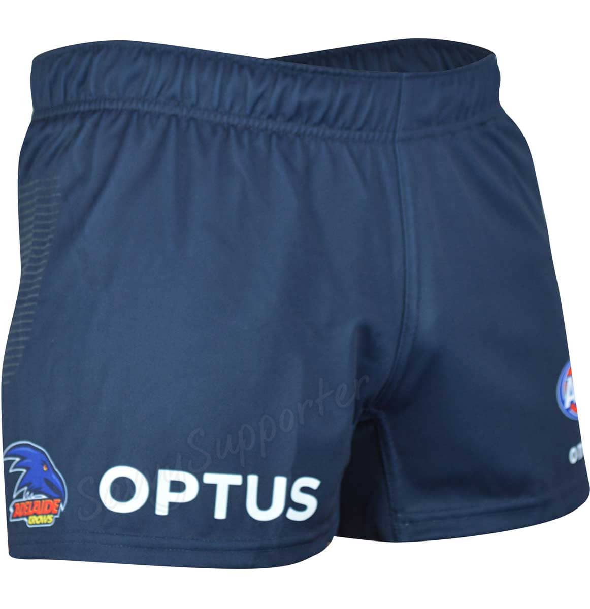 Adelaide Crows AFL Mens Home Shorts