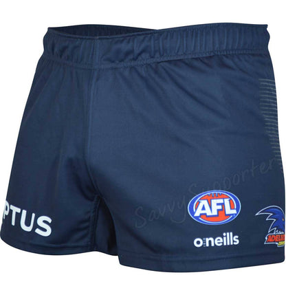 Adelaide Crows AFL Mens Home Shorts