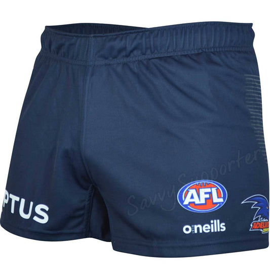 Adelaide Crows AFL Mens Home Shorts