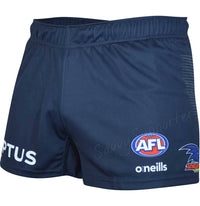 Adelaide Crows AFL Mens Home Shorts
