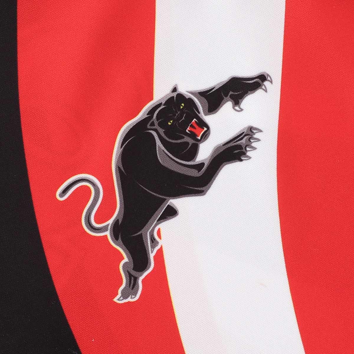 Penrith Panthers 2025 NRL Mens Warm Up Tee