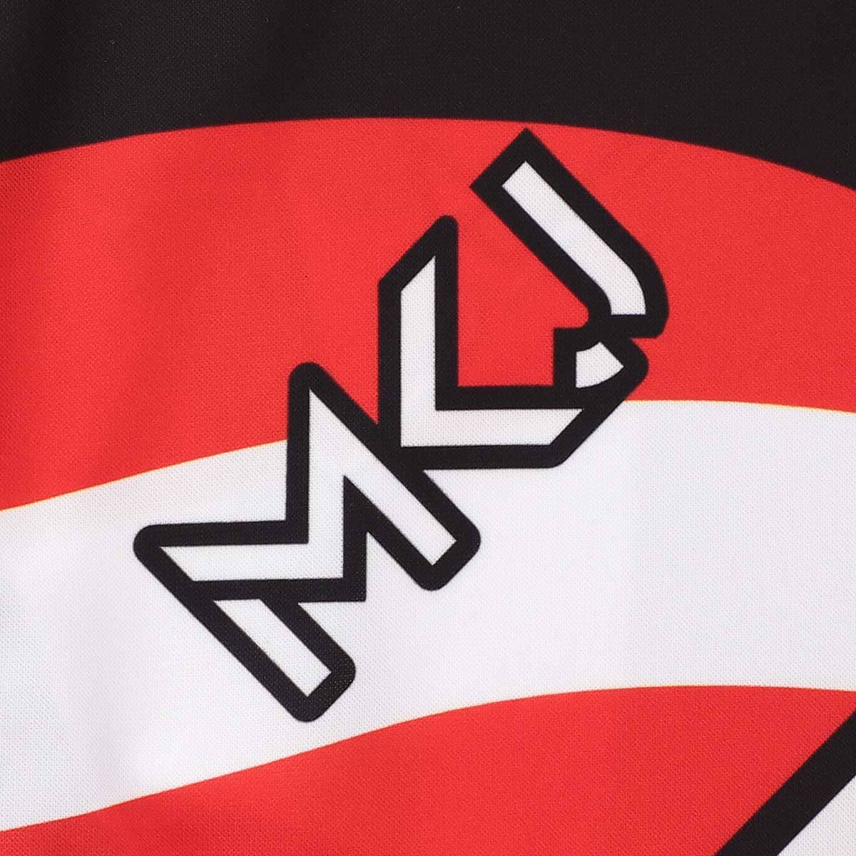 Penrith Panthers 2025 NRL Mens Warm Up Tee