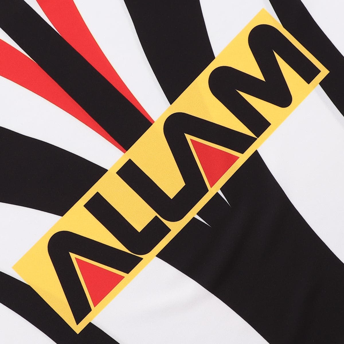 Penrith Panthers 2025 NRL Mens Warm Up Tee