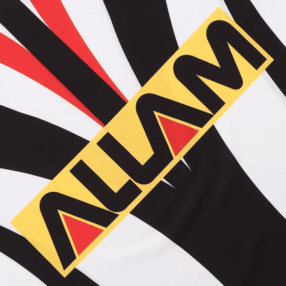 Penrith Panthers 2025 NRL Mens Warm Up Tee