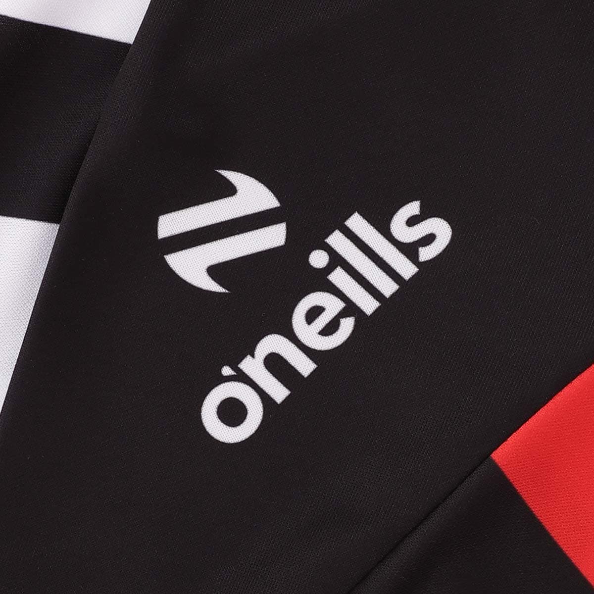 Penrith Panthers 2025 NRL Mens Warm Up Tee