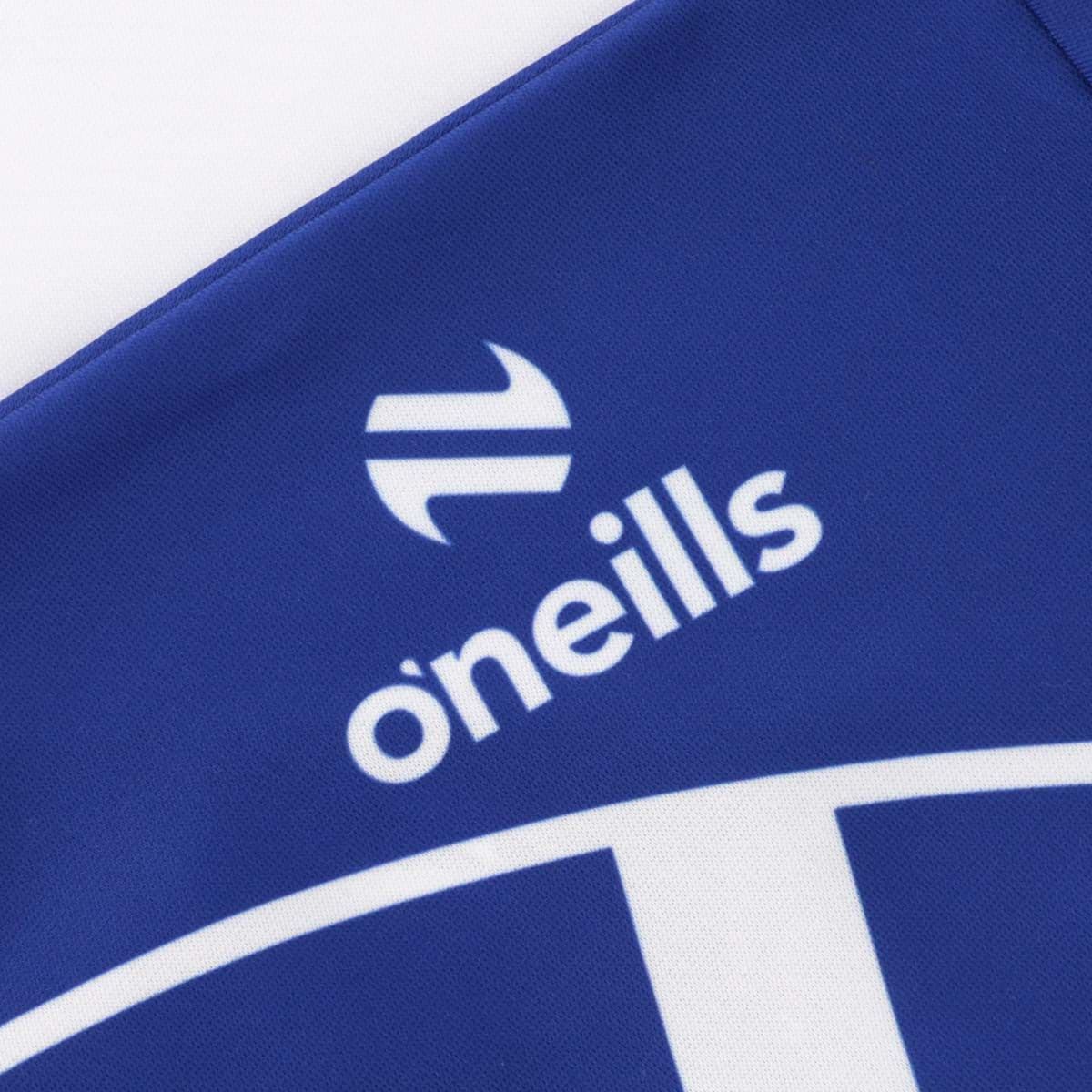 Canterbury Bulldogs 2025 NRL Mens Home Jersey