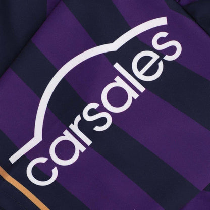 Melbourne Storm 2024 NRL Mens Anzac Jersey