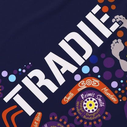 Melbourne Storm 2024 NRL Mens Indigenous Jersey