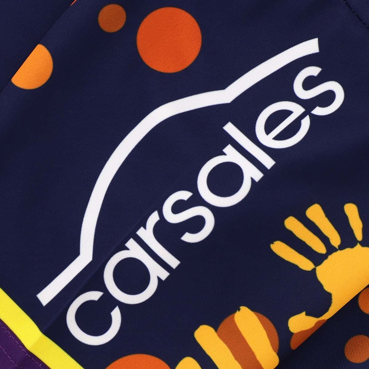 Melbourne Storm 2024 NRL Mens Indigenous Jersey