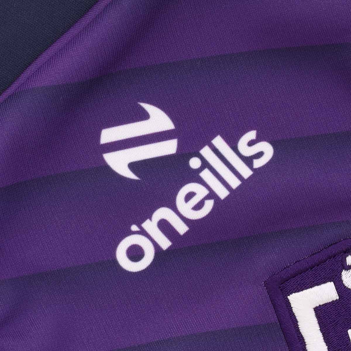 Melbourne Storm 2024 NRL Mens Home Jersey