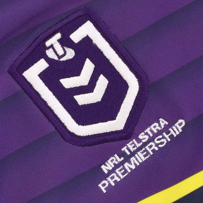 Melbourne Storm 2024 NRL Ladies Home Jersey
