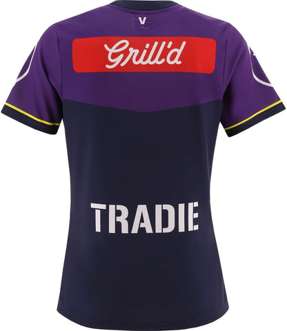 Melbourne Storm 2024 NRL Ladies Home Jersey