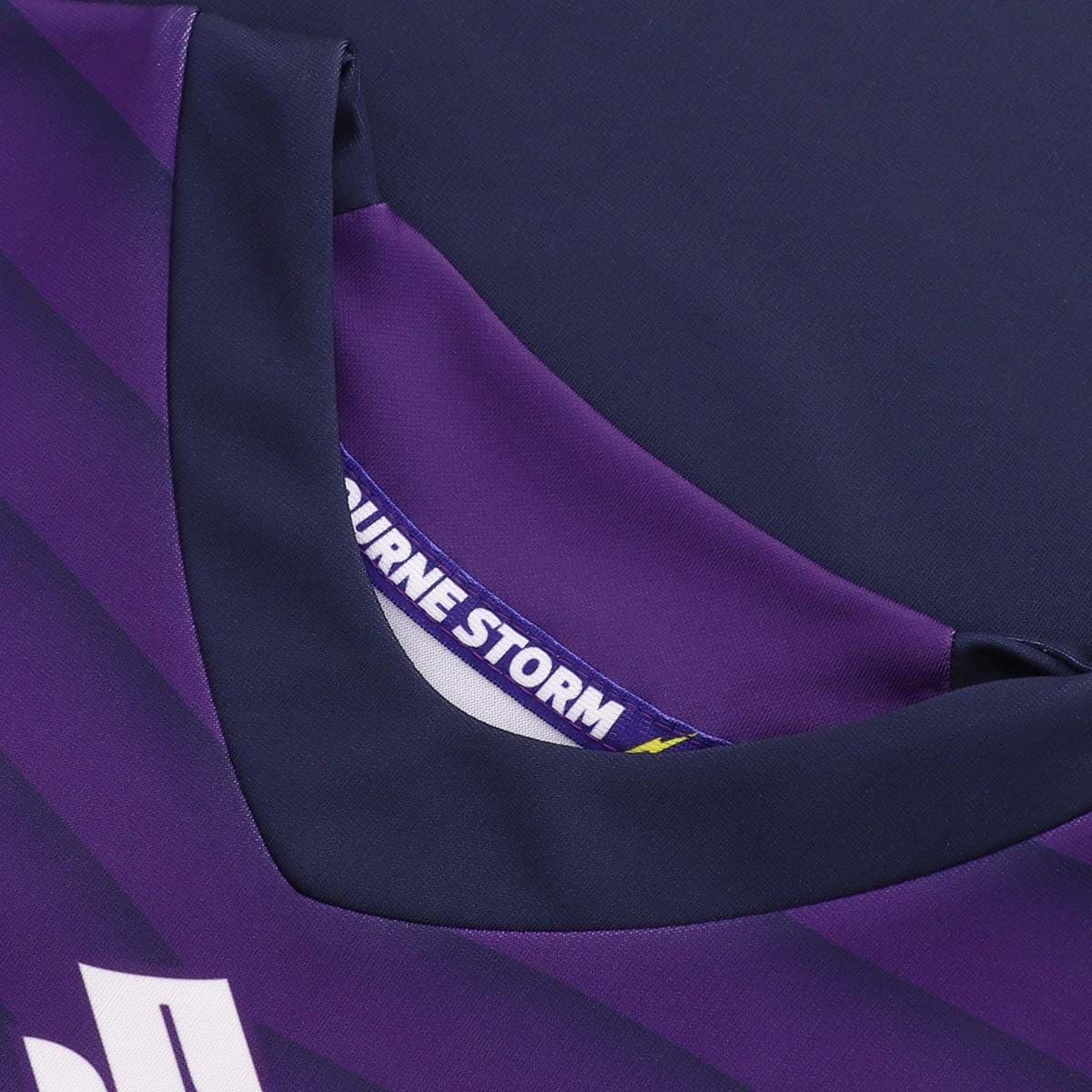 Melbourne Storm 2025 NRL Mens Home Jersey
