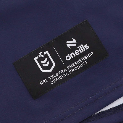 Melbourne Storm 2025 NRL Mens Home Jersey