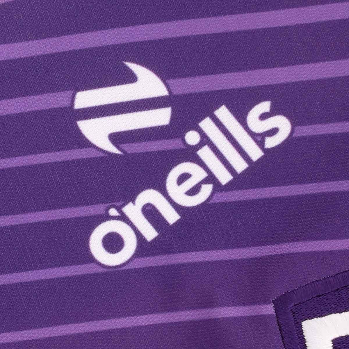 Melbourne Storm 2024 NRL Mens Away Jersey