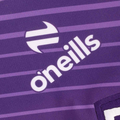 Melbourne Storm 2024 NRL Mens Away Jersey