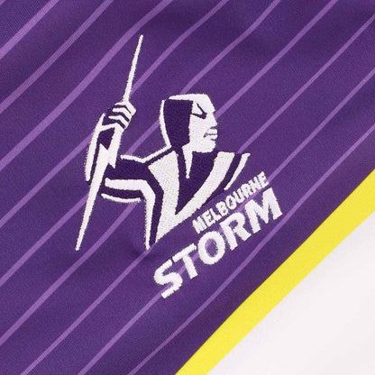 Melbourne Storm 2024 NRL Mens Away Jersey