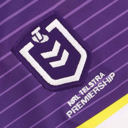 Melbourne Storm 2024 NRL Mens Away Jersey