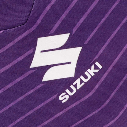 Melbourne Storm 2025 NRL Mens Away Jersey