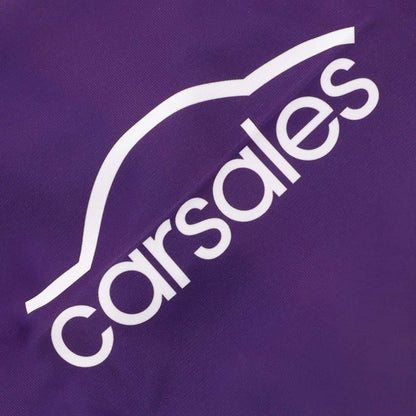 Melbourne Storm 2025 NRL Mens Away Jersey