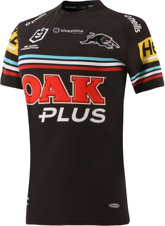 Penrith Panthers 2023 NRL Ladies Alternate Jersey