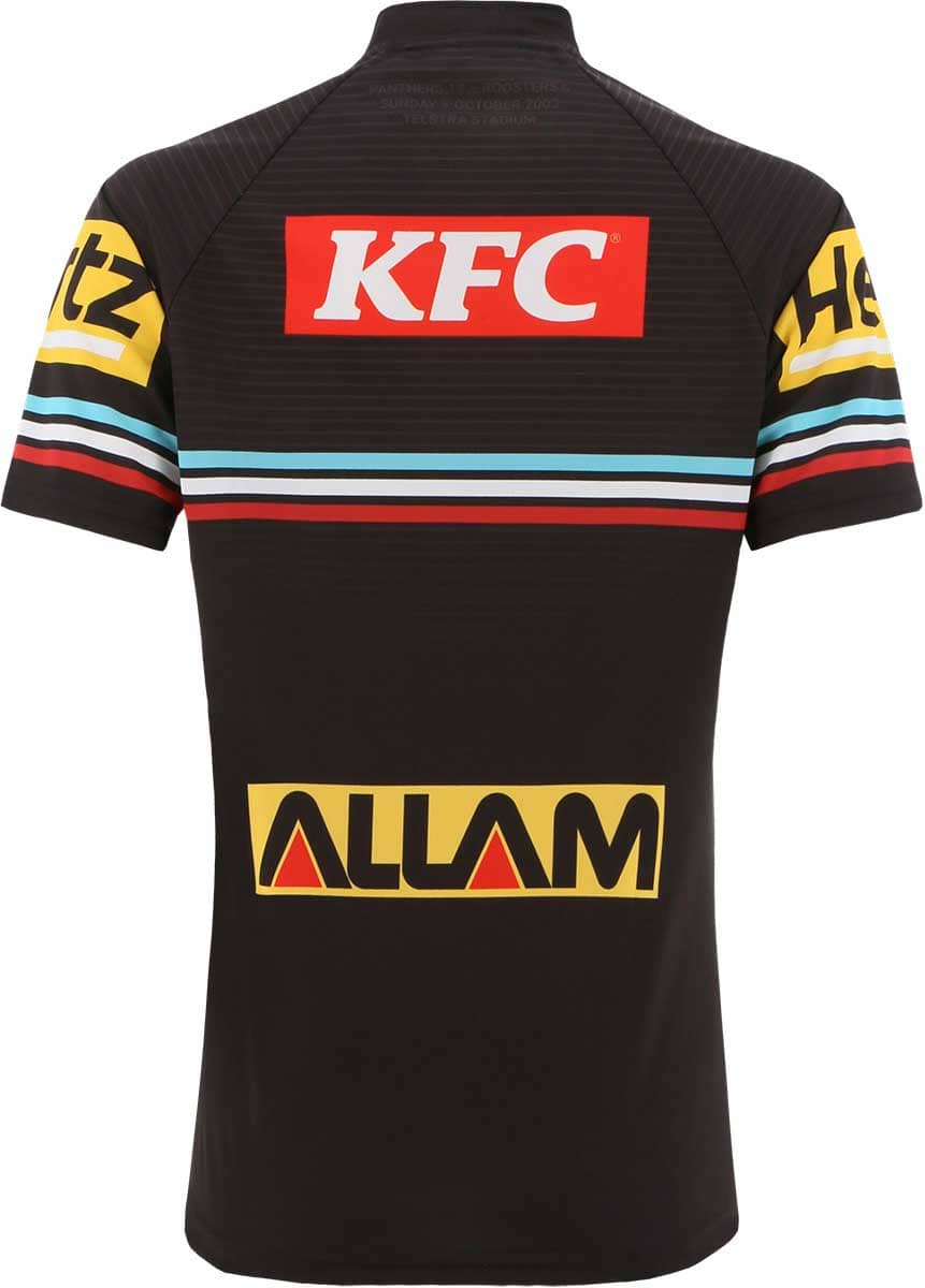 Penrith Panthers 2023 NRL Ladies Alternate Jersey