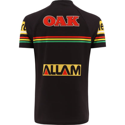 Penrith Panthers 2024 NRL Mens Home Jersey