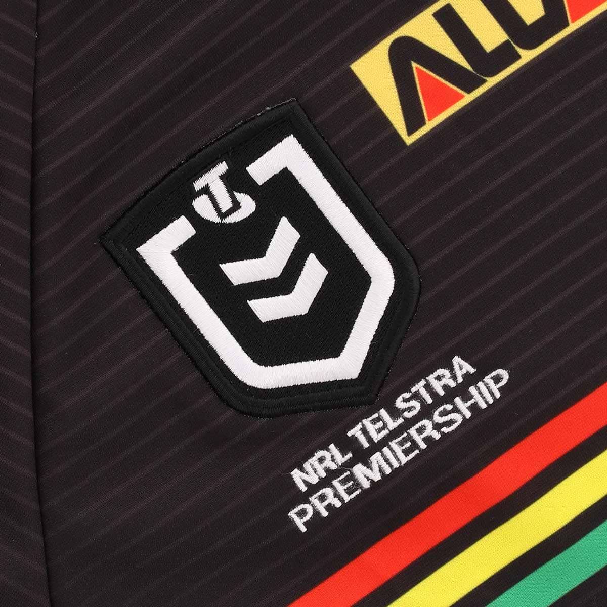 Penrith Panthers 2024 NRL Toddler Home Jersey