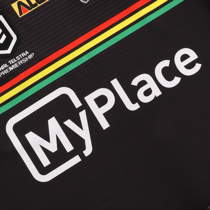 Penrith Panthers 2024 NRL Kids Home Jersey