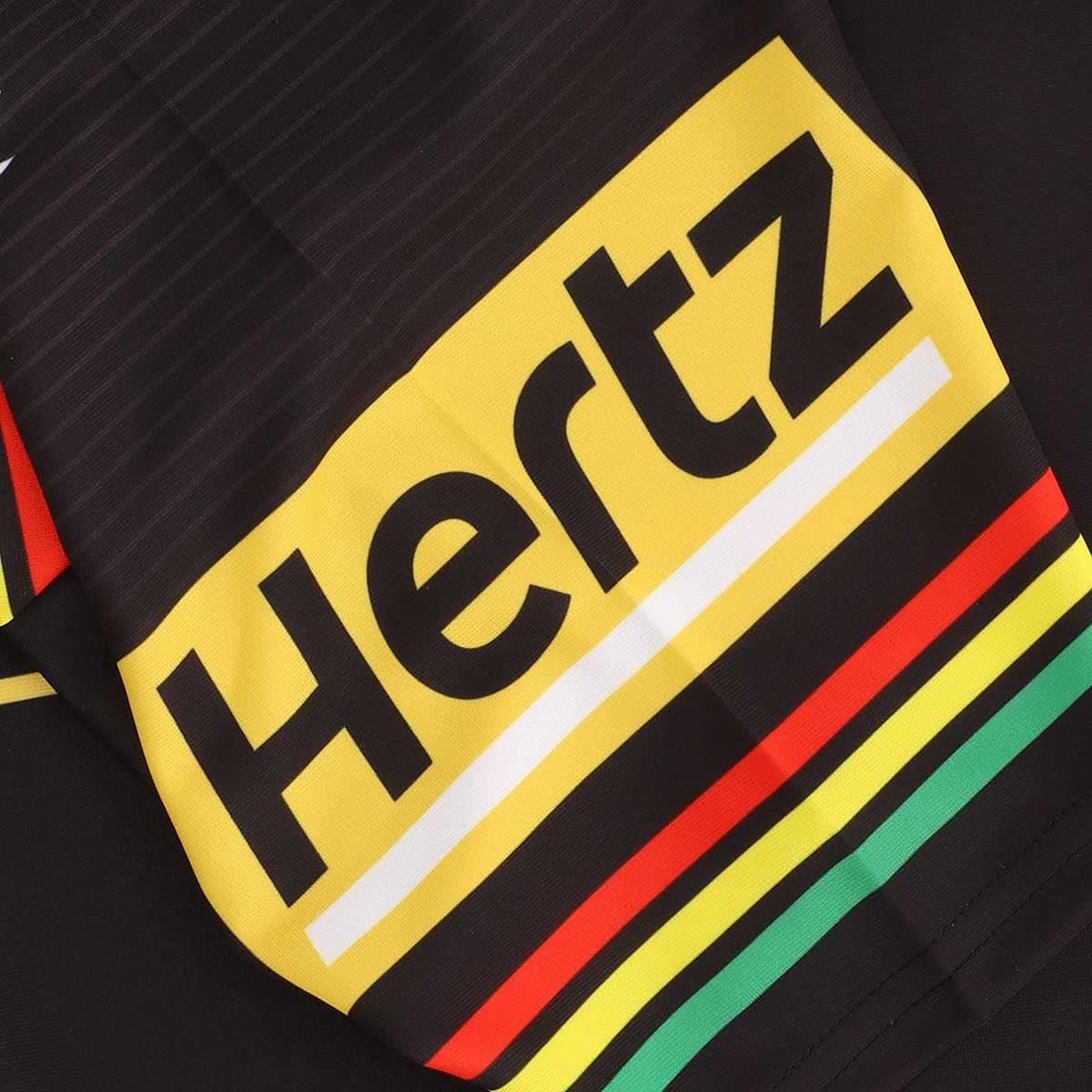 Penrith Panthers 2024 NRL Mens Home Jersey