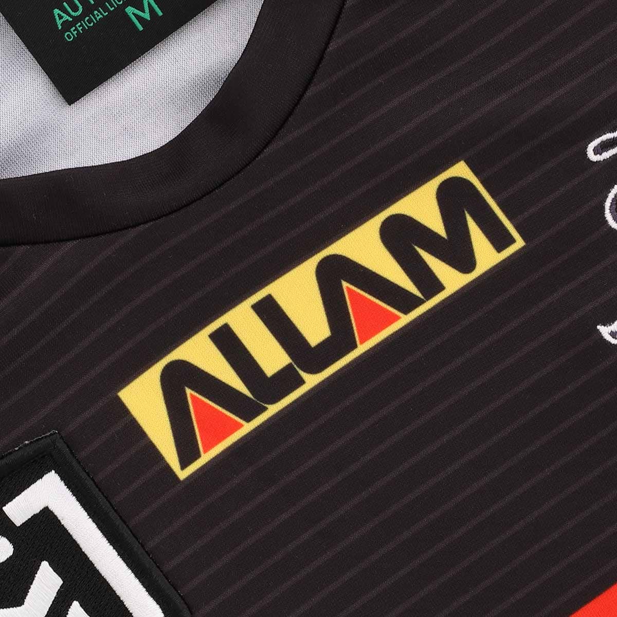 Penrith Panthers 2024 NRL Mens Home Jersey