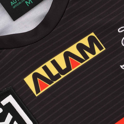 Penrith Panthers 2024 NRL Mens Home Jersey