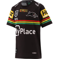 Penrith Panthers NRL Kids Home Jersey