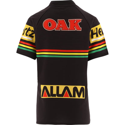 Penrith Panthers 2024 NRL Kids Home Jersey