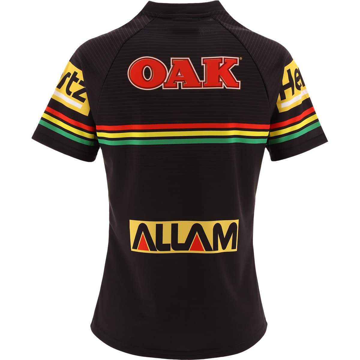 Penrith Panthers 2024 NRL Ladies Home Jersey
